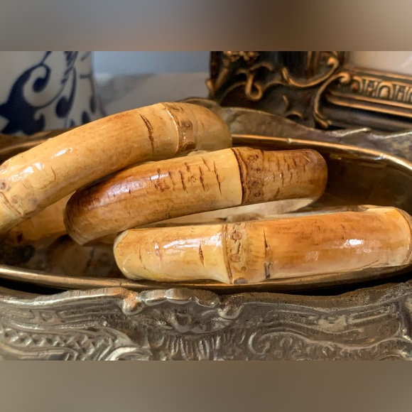 Bamboo Bracelets - Picture 3 of 6